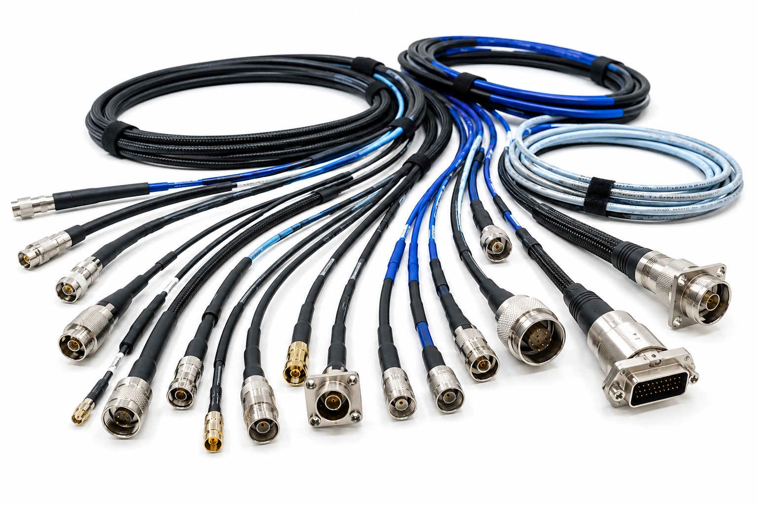 RF Cables